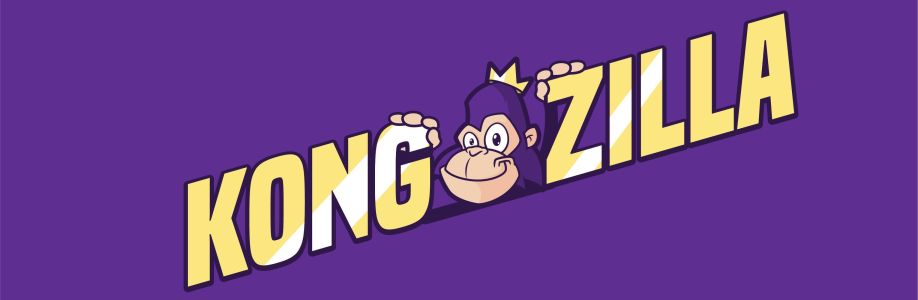 Kongzilla Agency Cover Image