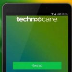 Technocare APK Profile Picture