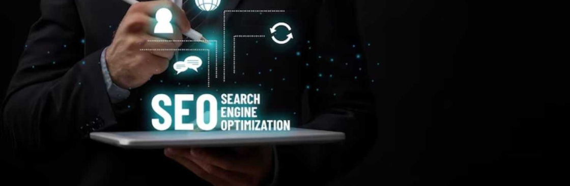 SEO Agency in Mumbai Cover Image