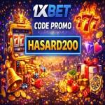 Les Codes Promo 1xBet 2026 : 1XWAP200 – Bonus 130€