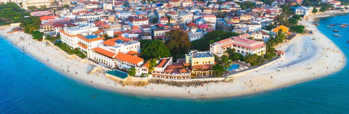 Zanzibar Tours Cover Image