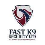 Fast k9 Security