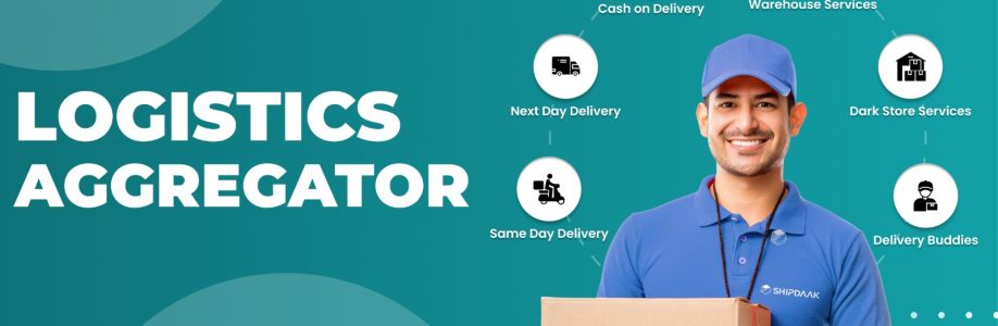 Shipdaak Logistics Cover Image