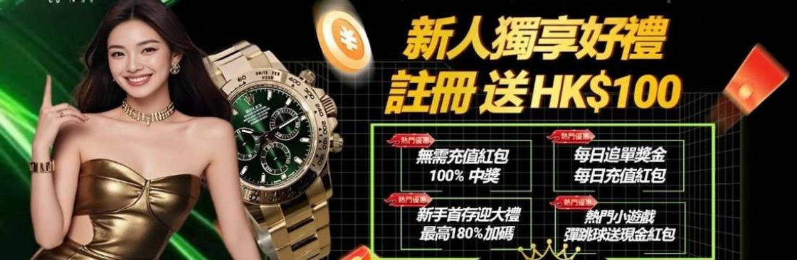 HKFun CasinoOnline Cover Image