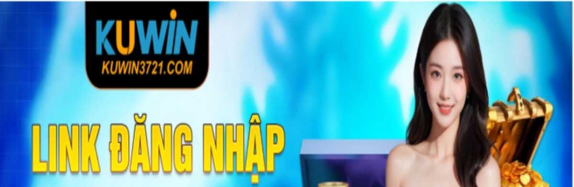Kuwin Cổng Game Giải Trí Cover Image