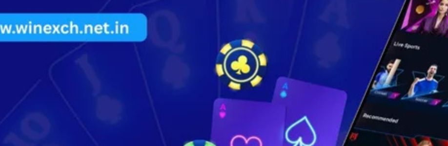 Winexch net Cover Image