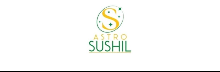 Astro Sushil Cover Image