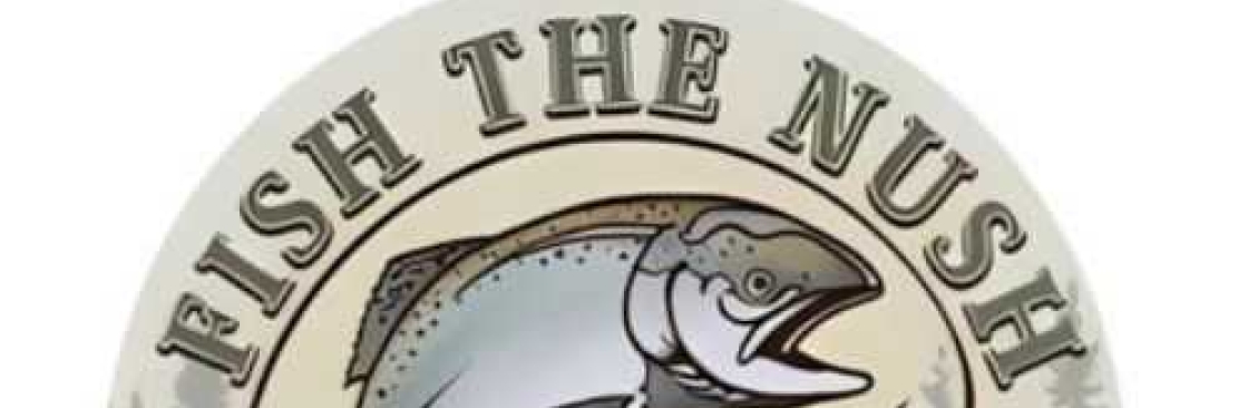 Fish The Nush Cover Image