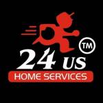 24homeservices REPAIR SERVICES