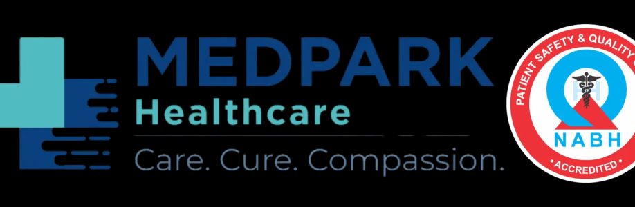 MedPark Hospital Cover Image