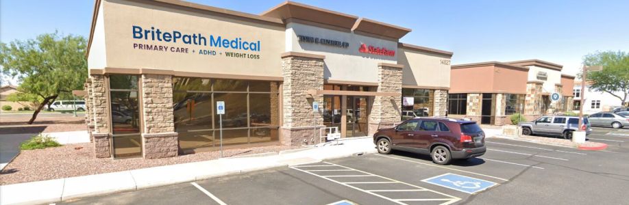 BritePath Medical Cover Image