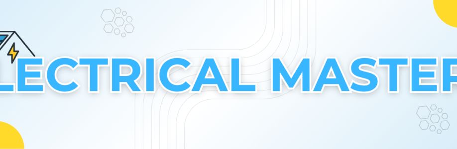 Electrical Masters Cover Image