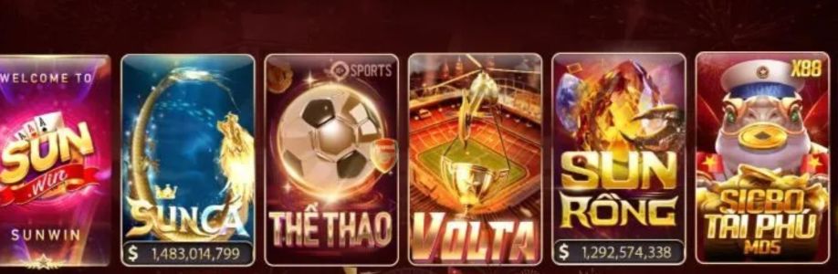 Sunwin Link Sunwin Chính Thức Mới Nhất Cover Image