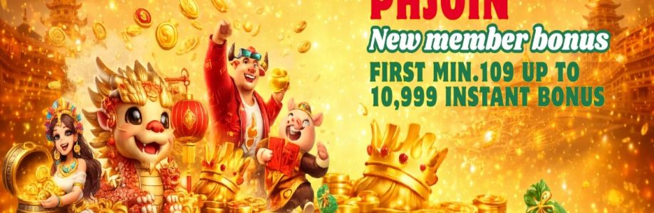 PHJOIN Online casino Cover Image