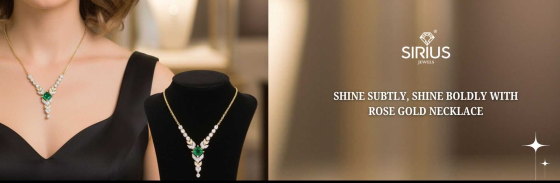 sirius jewels Cover Image