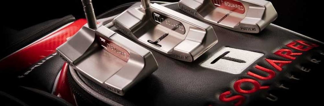 T Squared Putters Cover Image